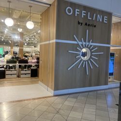 Offline By Aerie