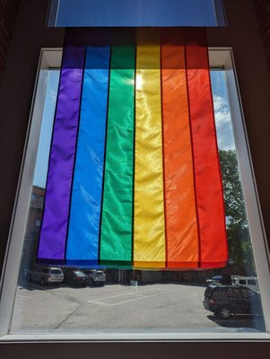 Lucky Pigeon Brewing Co. by null