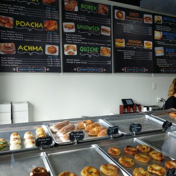 Simit & Poacha - Bakeries Near Me - Houston, Texas Simit & Poacha - Bakeries Near Me - Houston, Texas