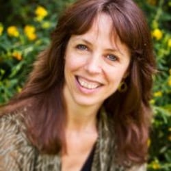 Sacred Ground Ceremonies - Rev. Claire Goodman