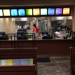 Mighty Taco