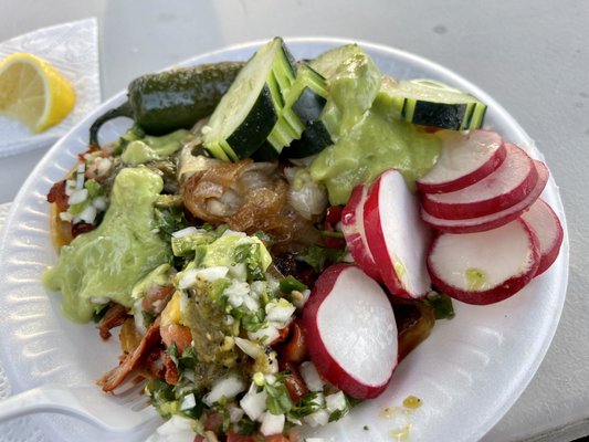 Tacos El Venado by null