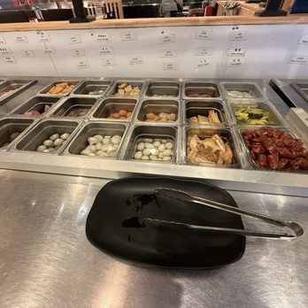 Shabu Spot - Self serve ingredients - Hot Pot Near Me - San Diego, California Shabu Spot - Self serve ingredients - Hot Pot Near Me - San Diego, California