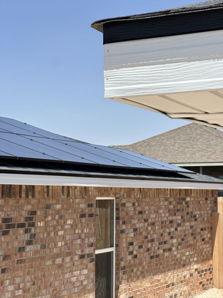 LUMIO SOLAR - Updated May 2025 - 2000 E Lamar Blvd, Arlington, Texas ...