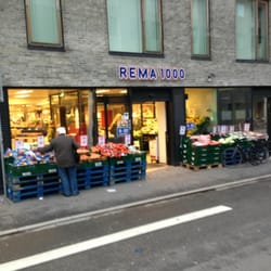Rema 1000