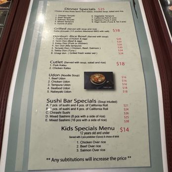 MIYAKO JAPANESE RESTAURANT - Updated March 2025 - 111 Photos & 251 ...