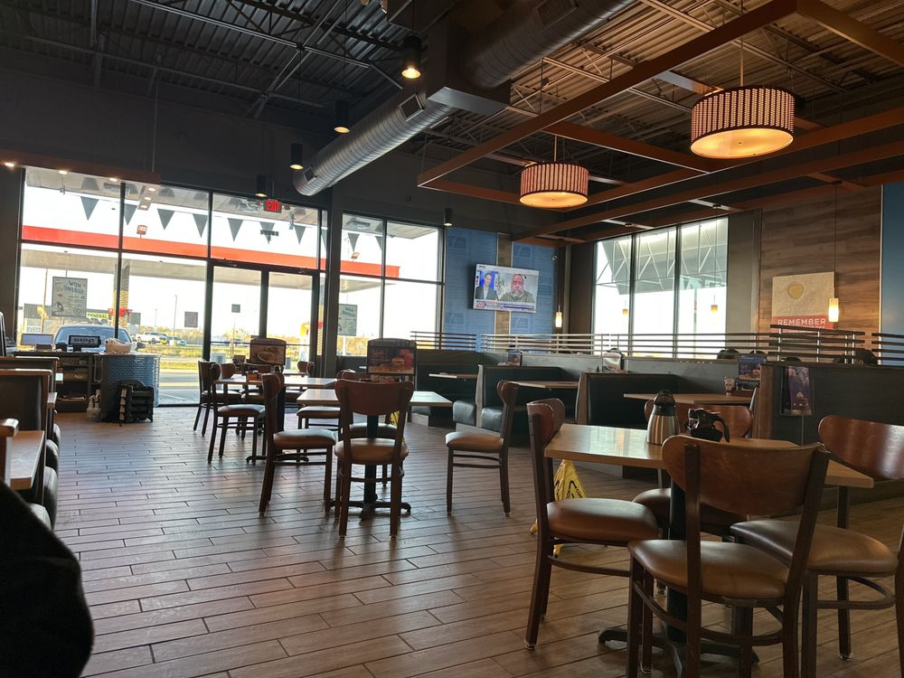 IHOP 17500 Camino Real, Kyle, Texas Pancakes Restaurant Reviews