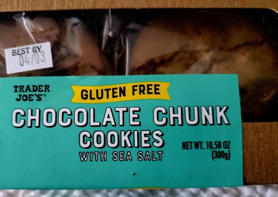 Trader Joe's by null