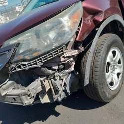Joe's Auto Body & Paint