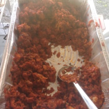 Dakshin Express - The gobi manchurian mush - Indian Near Me - Edison, New Jersey
