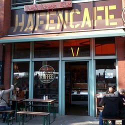 Hafencafe