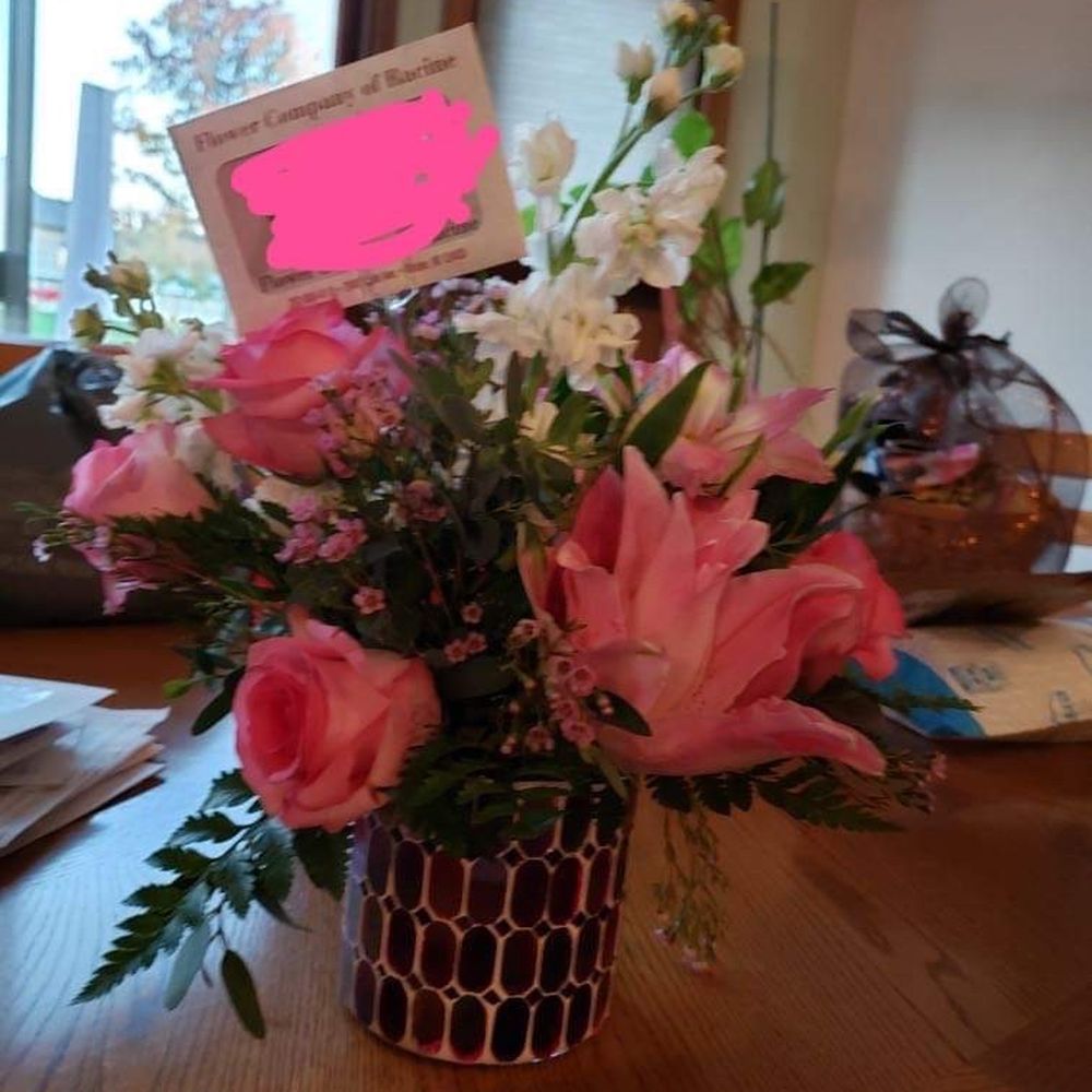 Same Day Flower Delivery Racine Wi Best Flower Site