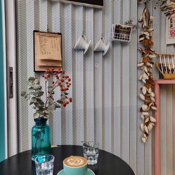 Prisma Coffee Co. - Coffee & Tea Near Me - Hong Kong, HK Prisma Coffee Co. - Coffee & Tea Near Me - Hong Kong, HK