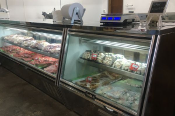 Circle H Meat Market & Mercantile by null