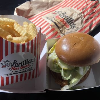 Portillo's Fishers - Hot Dogs Near Me - Fishers, Indiana Portillo's Fishers - Hot Dogs Near Me - Fishers, Indiana