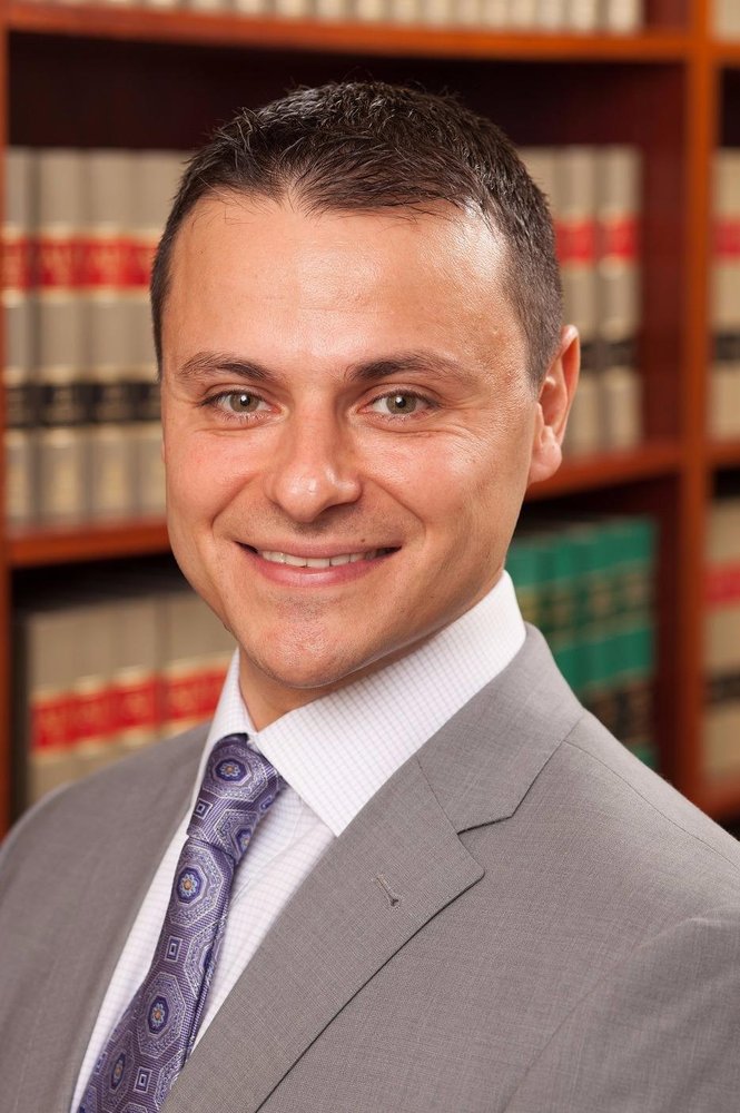 El Abogado Jose Baznik - disability attorney in Raleigh, NC