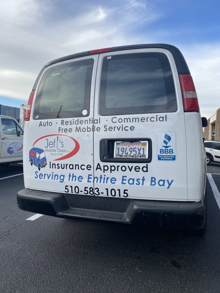 JEFF’S MOBILE GLASS Updated September 2024 23 Photos & 81 Reviews
