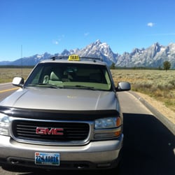 All Season Transportation