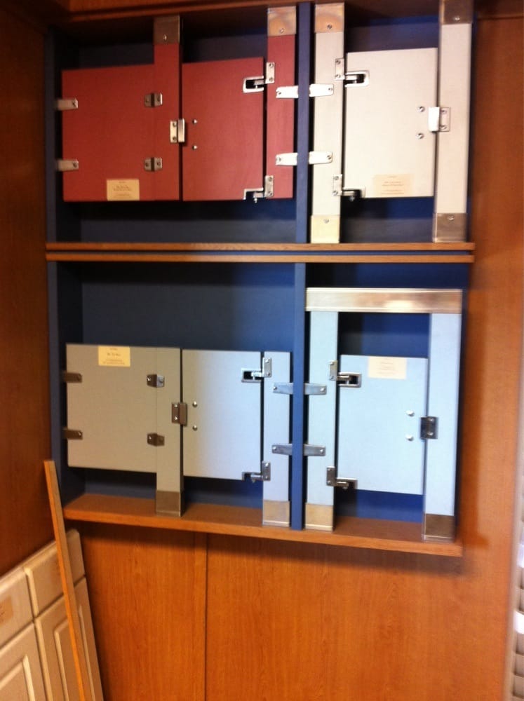 EAST COAST FIXTURES AND MILLWORK CO Updated May 2024 4880 Clydo Rd