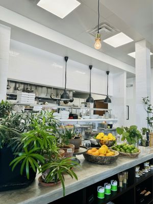 James Provisions by null