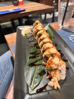 Sushi Jo by null