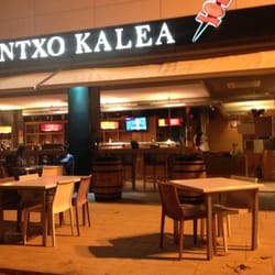 Pincho Kalea