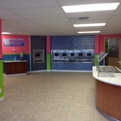Smoky Mountain Frozen Yogurt