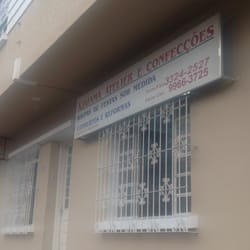 Ajafama Atelier e Confeccoes