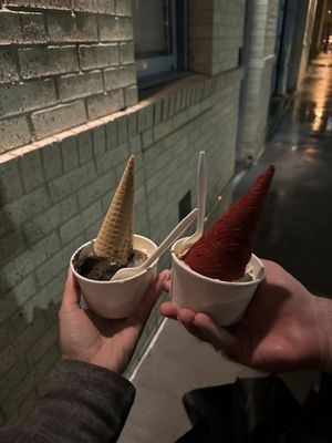 Milk Sugar Love Creamery & Bakeshop by null