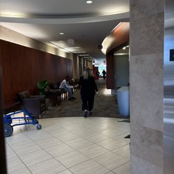 Westwood Medical Pavilion