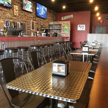 MEAT Eatery And Taproom - Inside - Burgers Near Me - Boca Raton, Florida MEAT Eatery And Taproom - Inside - Burgers Near Me - Boca Raton, Florida