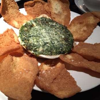 Yard House - Loved the spinach dip, the pita chips.... Just ok. - New American Near Me - Honolulu, Hawaii Yard House - Loved the spinach dip, the pita chips.... Just ok. - New American Near Me - Honolulu, Hawaii