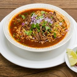 Delicias de Anita