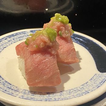 Sushi Town - Toro - Japanese Near Me - Costa Mesa, California