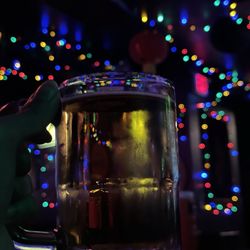 The Mothership - Beer