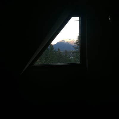 Hidden Ridge Resort by null