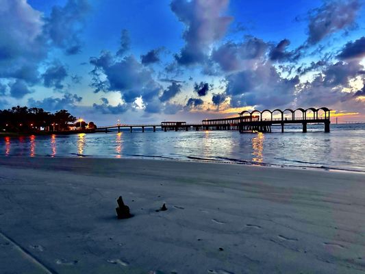 Jekyll Island by null
