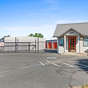 US Storage Centers - Self Storage Near Me - Marysville, California US Storage Centers - Self Storage Near Me - Marysville, California