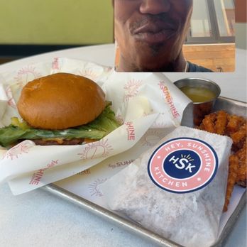 Hey, Sunshine Kitchen - Vegan Near Me - Culver City, California Hey, Sunshine Kitchen - Vegan Near Me - Culver City, California