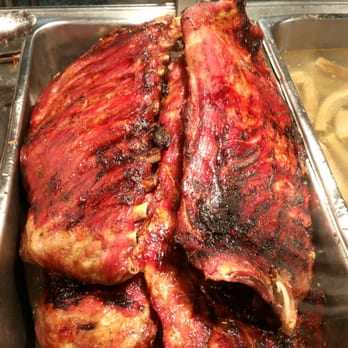 Bebo's BBQ - ribs - Barbeque Near Me - Carolina, Puerto Rico