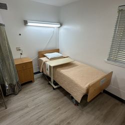 Manzanita Healthcare Center