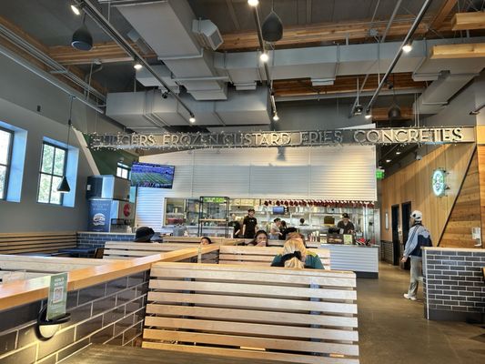 Shake Shack Westlake Village by null