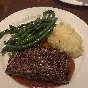 TOWN - Wagyu flank steak - Steakhouses Near Me - San Carlos, California