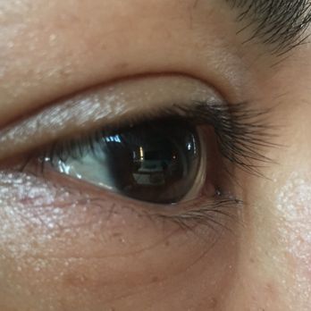Eye Makeovers - Side view with outlashes - Permanent Makeup Near Me - Redondo Beach, California Eye Makeovers - Side view with outlashes - Permanent Makeup Near Me - Redondo Beach, California