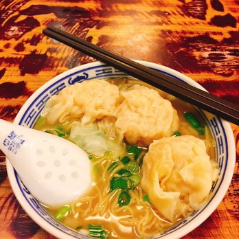 沾仔記 - Yummy! Signature wanton noodles HKD27 - Cantonese Near Me - Hong Kong, HK 沾仔記 - Yummy! Signature wanton noodles HKD27 - Cantonese Near Me - Hong Kong, HK