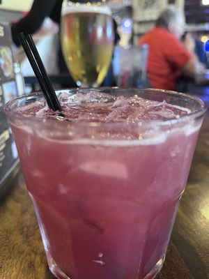 The Brick Pub and Grill by null