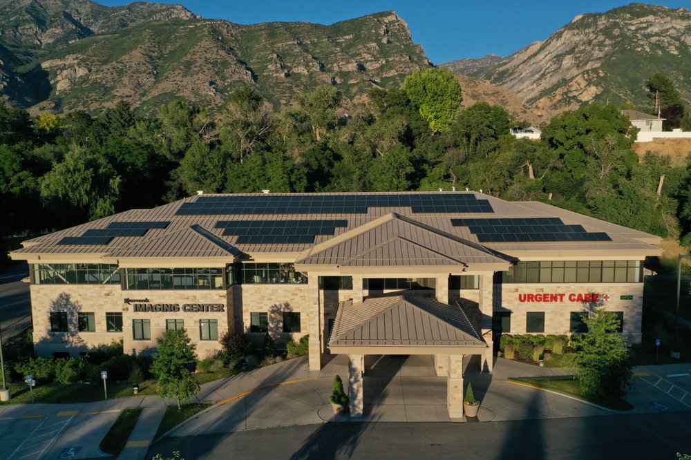 BLUE ROCK MEDICAL 17 Reviews Urgent Care 3152 N