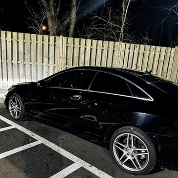 Enterprise Rent-A-Car - This is a picture of my car. I took into the Mercedes-Benz collision to get fixed today, but couldn't get it fixed. - Car Rental Near Me - Arlington, Virginia Enterprise Rent-A-Car - This is a picture of my car. I took into the Mercedes-Benz collision to get fixed today, but couldn't get it fixed. - Car Rental Near Me - Arlington, Virginia