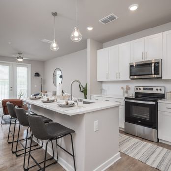 The Residences At Enso - Apartments Near Me - Jacksonville, Florida The Residences At Enso - Apartments Near Me - Jacksonville, Florida