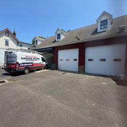 American Best Garage Doors